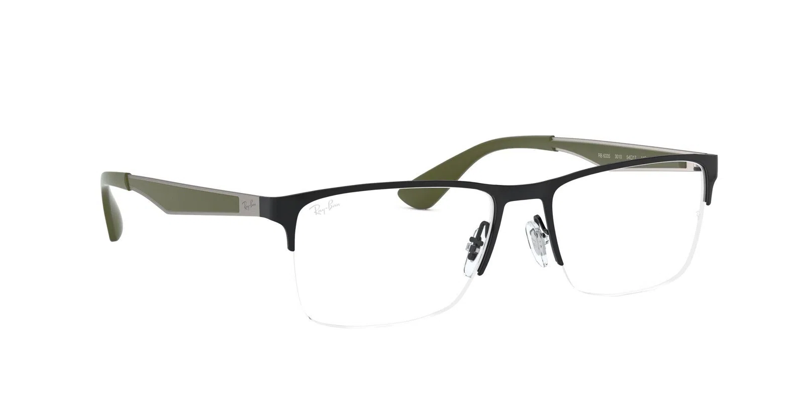Ray-Ban 6335 Eyeglasses - view 72